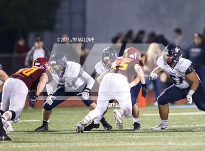 Thumbnail 2 in Liberty vs. Freedom (CIF-NCS D1 Finals) photogallery.