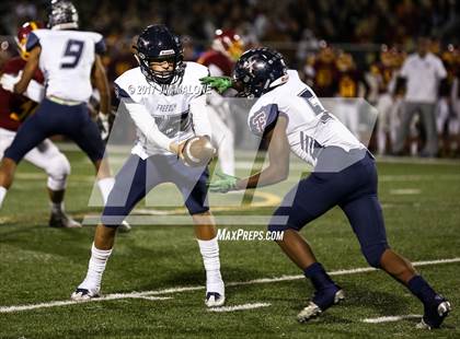 Thumbnail 3 in Liberty vs. Freedom (CIF-NCS D1 Finals) photogallery.