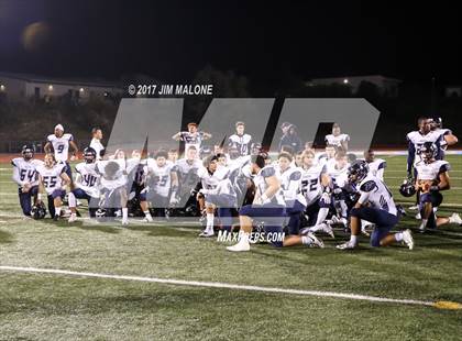 Thumbnail 2 in Liberty vs. Freedom (CIF-NCS D1 Finals) photogallery.