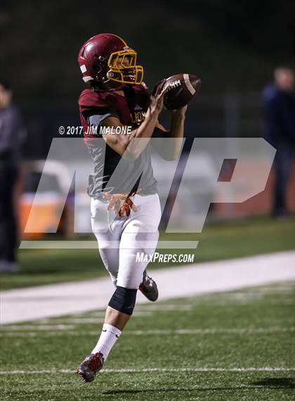 Thumbnail 2 in Liberty vs. Freedom (CIF-NCS D1 Finals) photogallery.