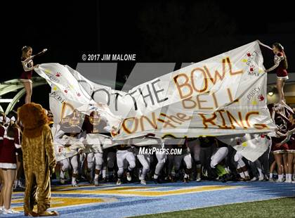 Thumbnail 2 in Liberty vs. Freedom (CIF-NCS D1 Finals) photogallery.