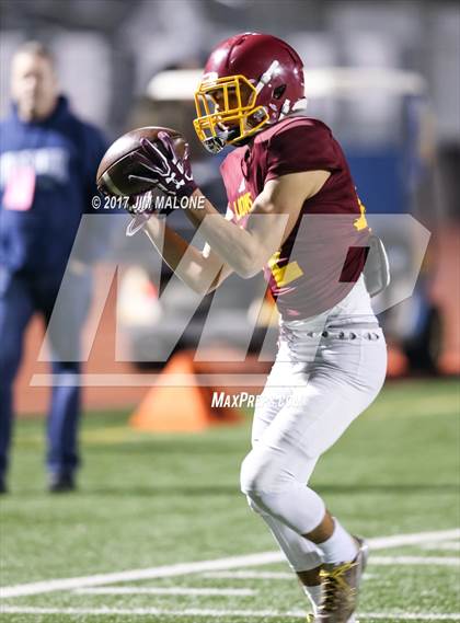 Thumbnail 3 in Liberty vs. Freedom (CIF-NCS D1 Finals) photogallery.