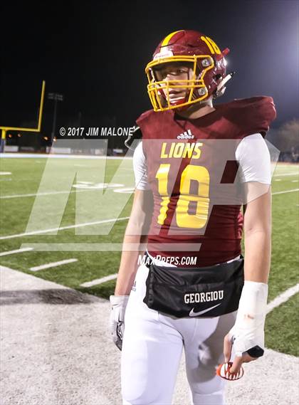 Thumbnail 1 in Liberty vs. Freedom (CIF-NCS D1 Finals) photogallery.