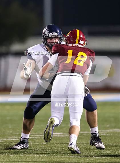 Thumbnail 3 in Liberty vs. Freedom (CIF-NCS D1 Finals) photogallery.