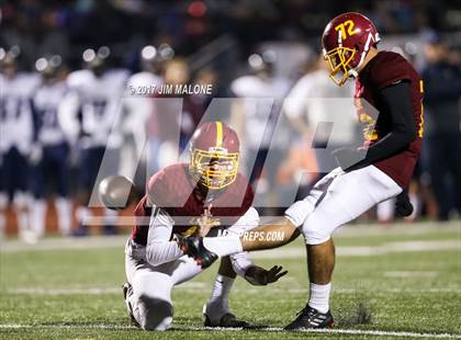 Thumbnail 3 in Liberty vs. Freedom (CIF-NCS D1 Finals) photogallery.