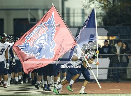 Thumbnail 2 in Liberty vs. Freedom (CIF-NCS D1 Finals) photogallery.