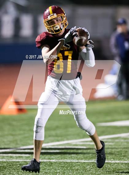 Thumbnail 2 in Liberty vs. Freedom (CIF-NCS D1 Finals) photogallery.