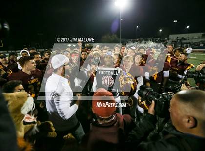 Thumbnail 2 in Liberty vs. Freedom (CIF-NCS D1 Finals) photogallery.