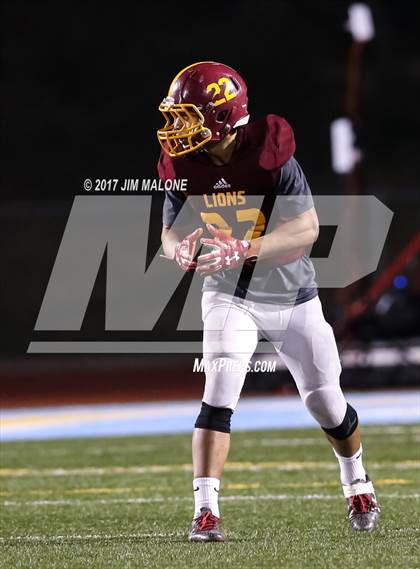 Thumbnail 2 in Liberty vs. Freedom (CIF-NCS D1 Finals) photogallery.