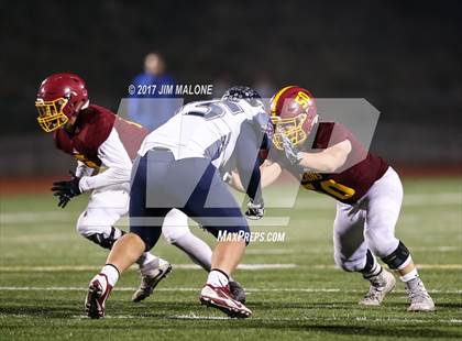 Thumbnail 2 in Liberty vs. Freedom (CIF-NCS D1 Finals) photogallery.