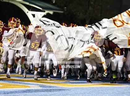 Thumbnail 3 in Liberty vs. Freedom (CIF-NCS D1 Finals) photogallery.