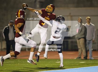 Thumbnail 1 in Liberty vs. Freedom (CIF-NCS D1 Finals) photogallery.