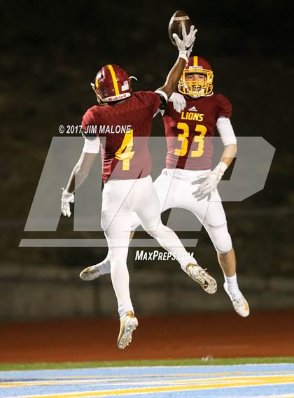 Thumbnail 1 in Liberty vs. Freedom (CIF-NCS D1 Finals) photogallery.