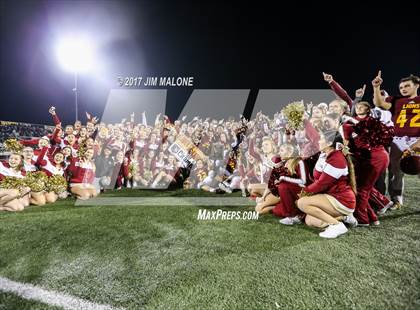 Thumbnail 3 in Liberty vs. Freedom (CIF-NCS D1 Finals) photogallery.