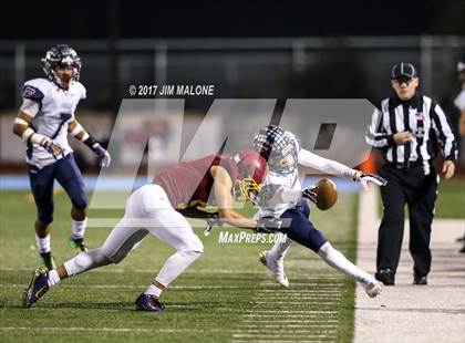 Thumbnail 1 in Liberty vs. Freedom (CIF-NCS D1 Finals) photogallery.