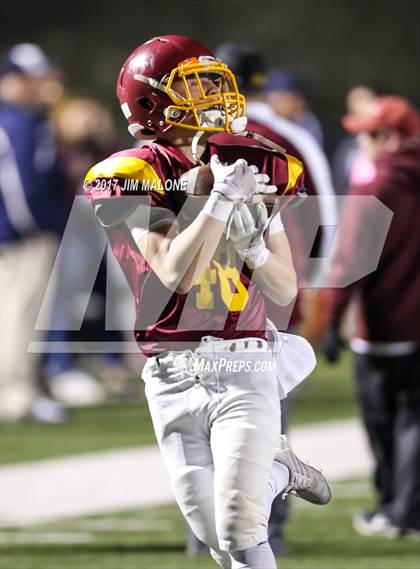 Thumbnail 1 in Liberty vs. Freedom (CIF-NCS D1 Finals) photogallery.
