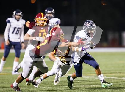 Thumbnail 2 in Liberty vs. Freedom (CIF-NCS D1 Finals) photogallery.
