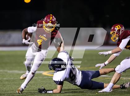 Thumbnail 3 in Liberty vs. Freedom (CIF-NCS D1 Finals) photogallery.