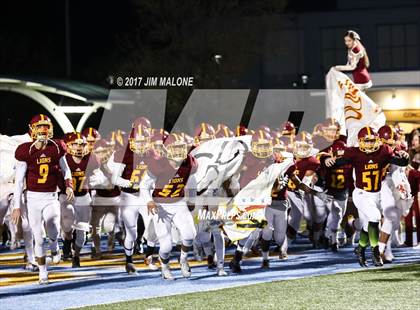 Thumbnail 2 in Liberty vs. Freedom (CIF-NCS D1 Finals) photogallery.