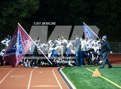 Thumbnail 2 in Liberty vs. Freedom (CIF-NCS D1 Finals) photogallery.