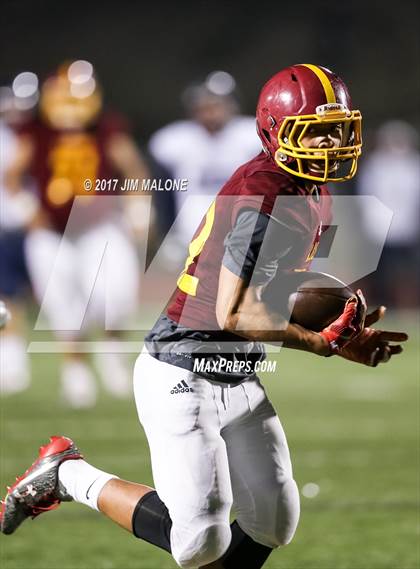 Thumbnail 1 in Liberty vs. Freedom (CIF-NCS D1 Finals) photogallery.