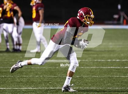Thumbnail 1 in Liberty vs. Freedom (CIF-NCS D1 Finals) photogallery.