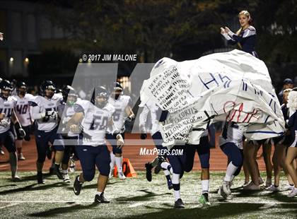 Thumbnail 1 in Liberty vs. Freedom (CIF-NCS D1 Finals) photogallery.