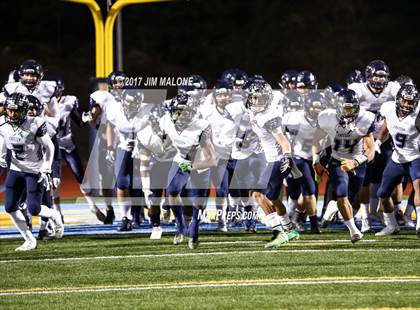 Thumbnail 1 in Liberty vs. Freedom (CIF-NCS D1 Finals) photogallery.