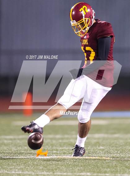 Thumbnail 2 in Liberty vs. Freedom (CIF-NCS D1 Finals) photogallery.