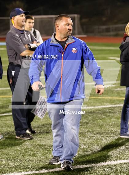 Thumbnail 3 in Liberty vs. Freedom (CIF-NCS D1 Finals) photogallery.