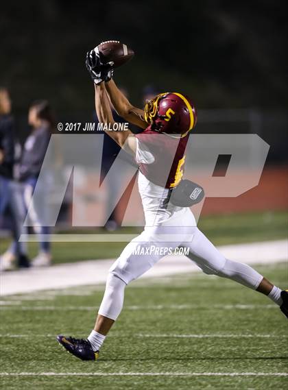 Thumbnail 3 in Liberty vs. Freedom (CIF-NCS D1 Finals) photogallery.