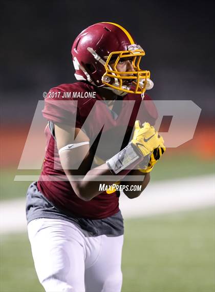Thumbnail 3 in Liberty vs. Freedom (CIF-NCS D1 Finals) photogallery.