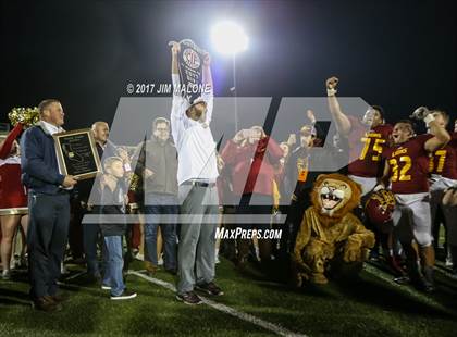 Thumbnail 1 in Liberty vs. Freedom (CIF-NCS D1 Finals) photogallery.