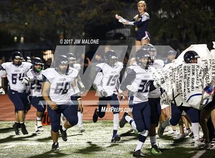 Thumbnail 3 in Liberty vs. Freedom (CIF-NCS D1 Finals) photogallery.