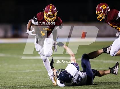 Thumbnail 1 in Liberty vs. Freedom (CIF-NCS D1 Finals) photogallery.