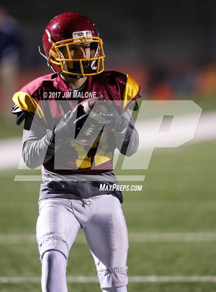 Thumbnail 3 in Liberty vs. Freedom (CIF-NCS D1 Finals) photogallery.