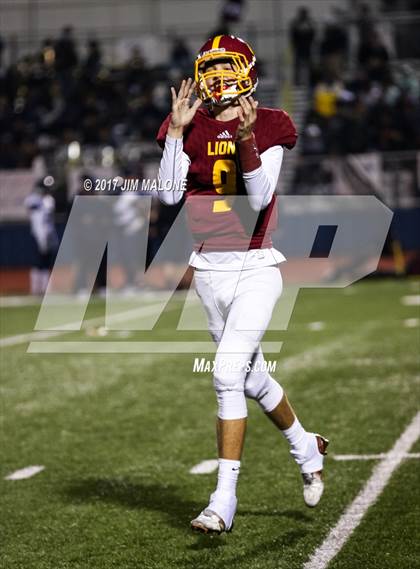 Thumbnail 2 in Liberty vs. Freedom (CIF-NCS D1 Finals) photogallery.
