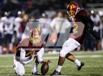 Thumbnail 2 in Liberty vs. Freedom (CIF-NCS D1 Finals) photogallery.