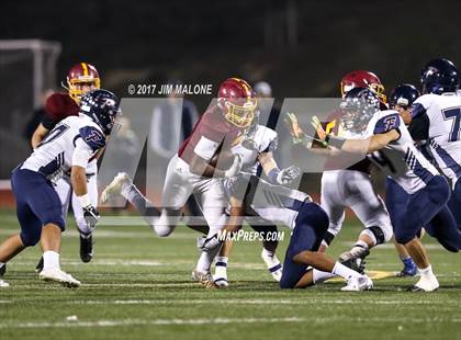 Thumbnail 2 in Liberty vs. Freedom (CIF-NCS D1 Finals) photogallery.