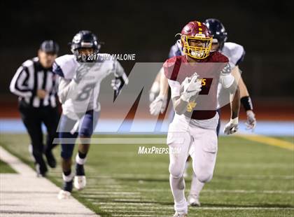 Thumbnail 2 in Liberty vs. Freedom (CIF-NCS D1 Finals) photogallery.