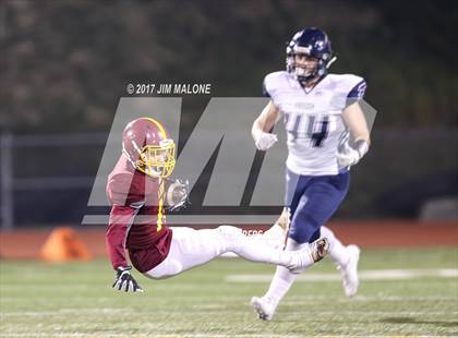 Thumbnail 2 in Liberty vs. Freedom (CIF-NCS D1 Finals) photogallery.