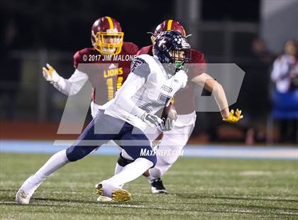 Thumbnail 2 in Liberty vs. Freedom (CIF-NCS D1 Finals) photogallery.