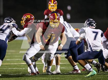 Thumbnail 3 in Liberty vs. Freedom (CIF-NCS D1 Finals) photogallery.