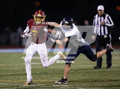Thumbnail 2 in Liberty vs. Freedom (CIF-NCS D1 Finals) photogallery.