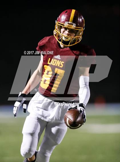 Thumbnail 2 in Liberty vs. Freedom (CIF-NCS D1 Finals) photogallery.
