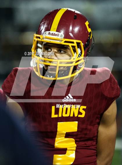 Thumbnail 1 in Liberty vs. Freedom (CIF-NCS D1 Finals) photogallery.