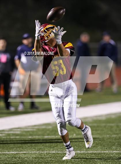 Thumbnail 3 in Liberty vs. Freedom (CIF-NCS D1 Finals) photogallery.