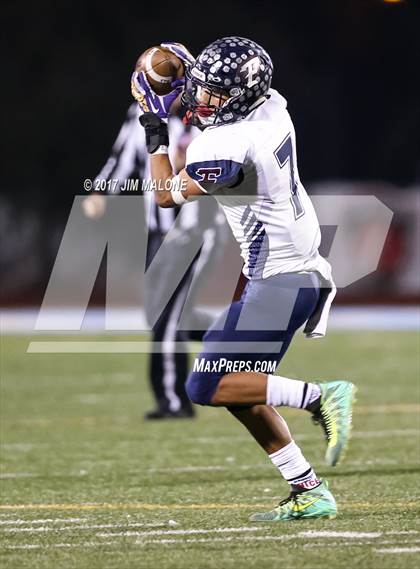 Thumbnail 3 in Liberty vs. Freedom (CIF-NCS D1 Finals) photogallery.