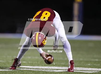 Thumbnail 2 in Liberty vs. Freedom (CIF-NCS D1 Finals) photogallery.