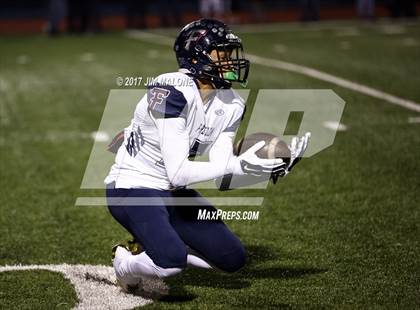 Thumbnail 2 in Liberty vs. Freedom (CIF-NCS D1 Finals) photogallery.